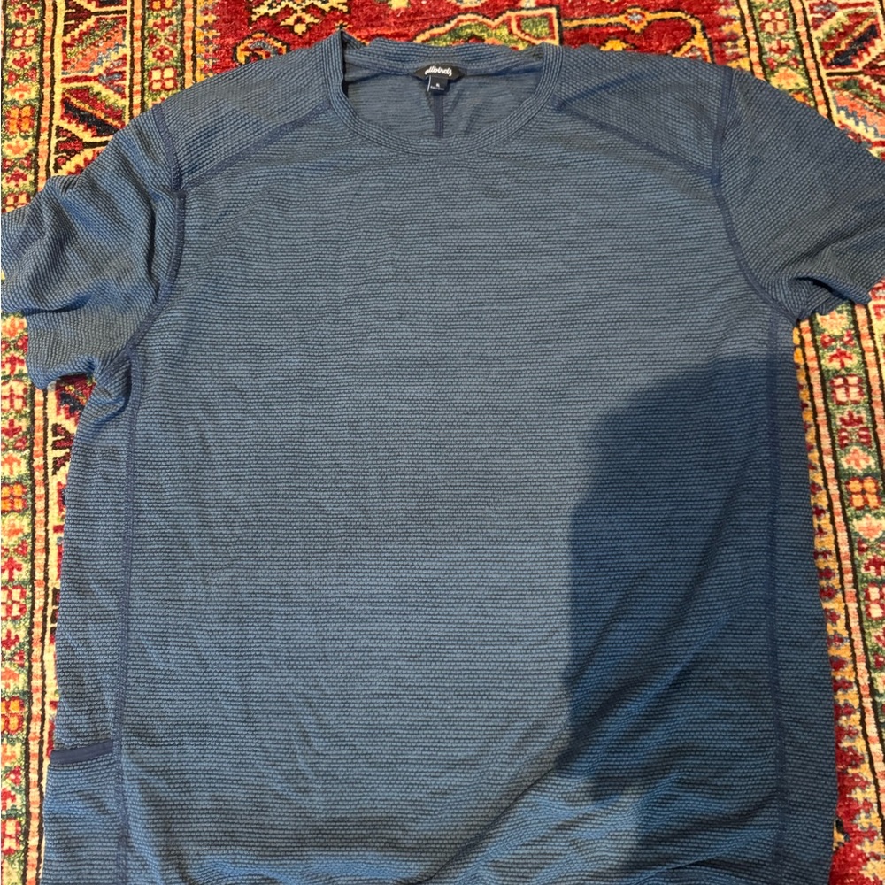 Allbirds Athletic T Shirt XL